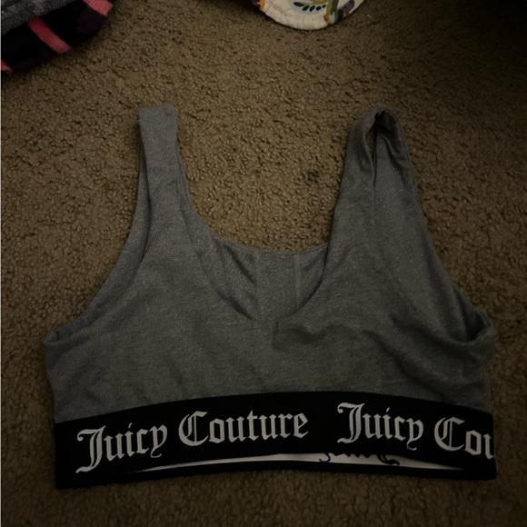 Juicy Sports Bra - Picture 3 of 3